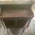 ((((((((((( VERY NICE OLD PINE DRY SINK )))))))))))) 6 thumbnail