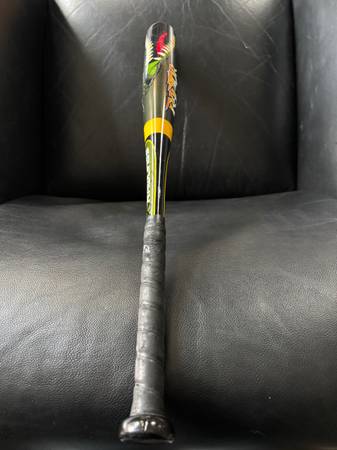 Rawlings Baseball bat for kids as NEW 1
