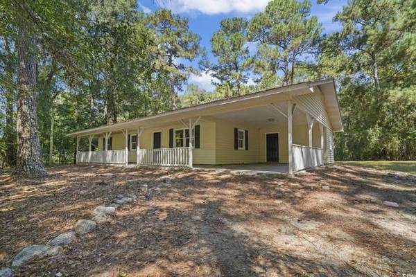 3bd 2ba Home for Sale in Galivants Ferry 1