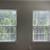 2x Cordless Vinyl Faux Wood Blinds 1 thumbnail