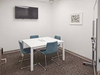 $410 Private Office Space - 1st Month Free! - 24/7 Access/ All Inclusive (Branson)63754857149569122