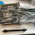 Fence Hardware/ latches, springs, drop rods , hinges 3 thumbnail