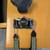 Crazy Analog Camera Bundle with (2) Cameras, (12) lenses, & MORE! 3 thumbnail