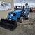 2025 LS Tractor MT232HE, 32hp, 4x4, 3cyl Yanmar diesel, Compact 1 thumbnail