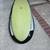 Midsize 8'0" Surfboard Fun Shape 5 thumbnail