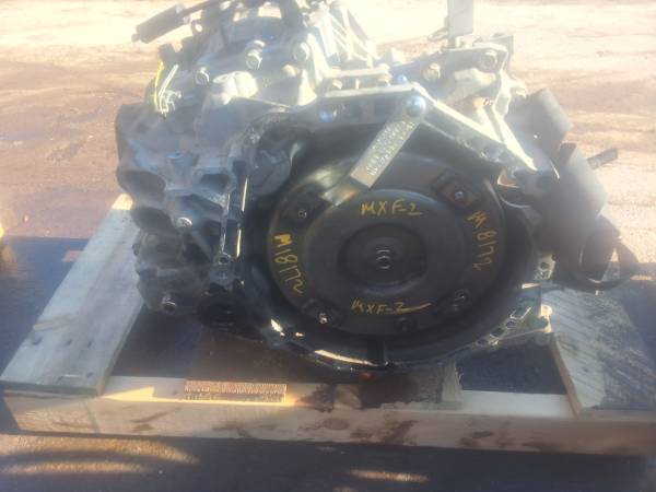 💲★ 2009-2011 NISSAN MAXIMA - AUTOMATIC TRANSMISSION - #M18172 ★💲 1