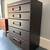 Russel Wright for Conant Ball Mid Century Modern Dresser 5 thumbnail