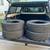 Blizzak DM-V2 Snow Tires 235/70R16 1 thumbnail