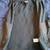 Womens Black Pategonia Fleece Vest S 5 thumbnail