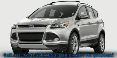 2016 Ford Escape 4WD 4dr SE SUV 1