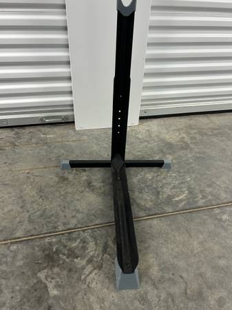 Bicycle Stand 1