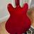 1999 Epiphone Dot 7 thumbnail