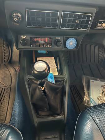 1979 Subaru - $9,500 (Calumet)62969120733825122