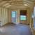 12x24 cabin with electrical, spray foam and 15k ac/heat 2 thumbnail