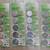 *~~~ Battery Lithium 3V ~ Button Cell CR2450 ~ Package of 5 ~~~* 3 thumbnail