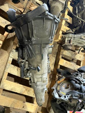 🚨 2006 Cadillac Escalade - AUTOMATIC TRANSMISSION - #F35045 🚨 NOW: 1