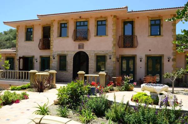 $2,495 / 7br - 9000ft2 - Luxury Malibu 9,000 Sq Ft Villa (Malibu)63876485588993120