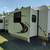 LAST CHANCE>>34' Rockwood Windjammer Camper Trailer w/ winter package 5 thumbnail