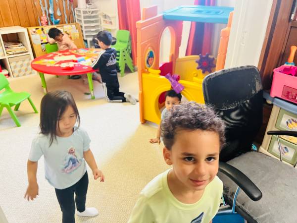 NOW ENROLLING - Licensed Family Child Care in 20906 (Silver Spring)63512269955073121