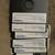 Vintage 5.25" floppy disks--5 in case for 12 3 thumbnail