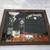 Jack Daniels Mirror - VINTAGE - Hand Made in England HTF 10 thumbnail