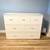 Murphy Full Size Whitd Cabinet with Drawer for Storage 2 thumbnail