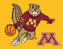 Gopher Basketball season tickets 1