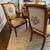 Ethan Allen dining chairs (6) 1 thumbnail