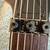 IBANEZ S420 WITH ZR TREM- RARE- MINT! 17 thumbnail