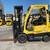 2016 hyster four stage side shift LP Forklift 1 thumbnail