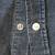 VINTAGE NAVY DIESEL WESTERN STYLE PRE-WASHED CORDUROY SHIRT 7 thumbnail