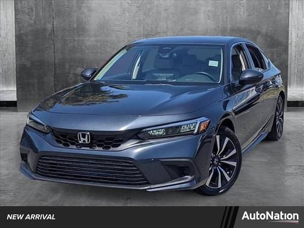 2022 Honda Civic Hatchback  EX-L Hatchback - $23,222 (Call *(925) 278-6111* to Confirm Availability Instantly)63622780758017120