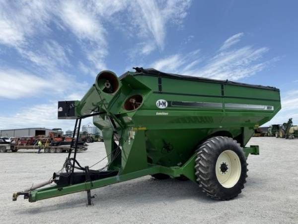 J&M 1051-22 1