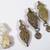 ANTIQUITIES -18 PIECES-AMULETS, CHARMS TAWEEZ VARIOUS CULTURES/PERIODS 16 thumbnail