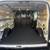 2024 Ford Transit Cargo Van T-250 130 Low Rf 9070 GVWR RWD 24 thumbnail