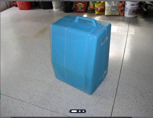 target portable commercial wet tile saw 1