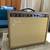 Suhr Hombre 2-Channel 18-Watt 1x12" Guitar Combo - Hand-wired 1 thumbnail