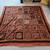 Handmade Indian bedspread and tapestry. 1 thumbnail