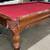 Pool table 8ft- Brunswick- New felt Any Color- FREE DELIVERY 5 thumbnail