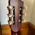 Guild Mark II 1966 Classical Guitar Made in USA 5 thumbnail