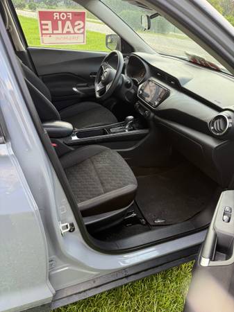2021 Nissan kicks - $13,500 (Knighdale)63470074596867124