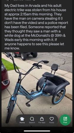 Stolen*** (Arvada)63921242045698120