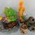 Small aquarium fish tank decorations 4 thumbnail
