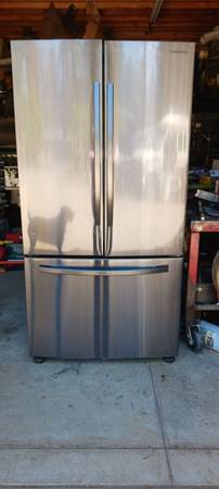 FREE fridge 1