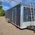 32' Race car trailer plus 68 GTO project 1 thumbnail