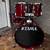 Tama Rockstar PRO Drum Set (Lacquer finish, 10 Lug Kick) 1 thumbnail