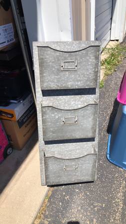 Mail sorter 1