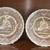 Vernon Kilns 90 PIECE "1860" DINNERWARE SET - NEAR MINT! 17 thumbnail