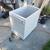 4 ft³ Flower pot / Planter,Rubber coated concrete .heavy! H24"xW27xD17 3 thumbnail