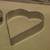 Heart Shaped Cutters/Molds 66+ 3 thumbnail